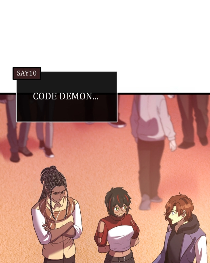 Read Cute Devil chapter 34 image 6 on Lezhin