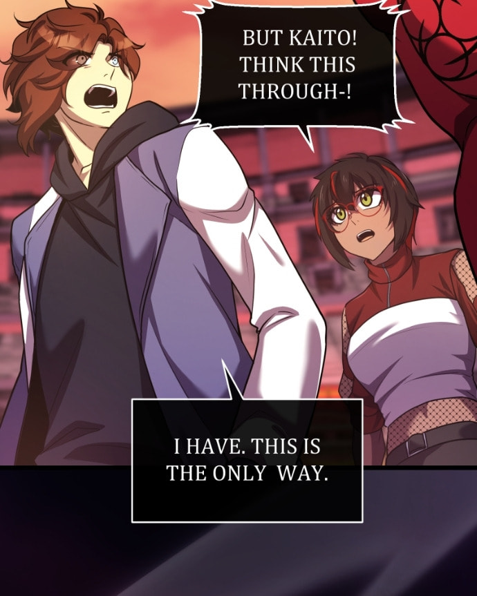 Read Cute Devil chapter 34 image 60 on Lezhin