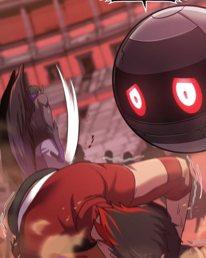 Read Cute Devil chapter 34 image 74 on Lezhin
