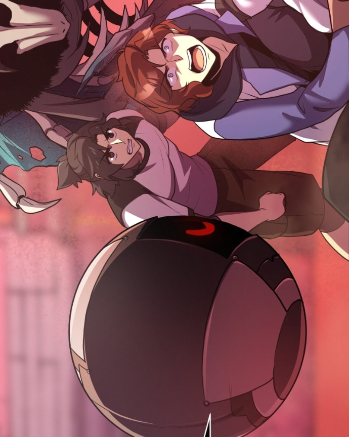 Read Cute Devil chapter 34 image 82 on Lezhin