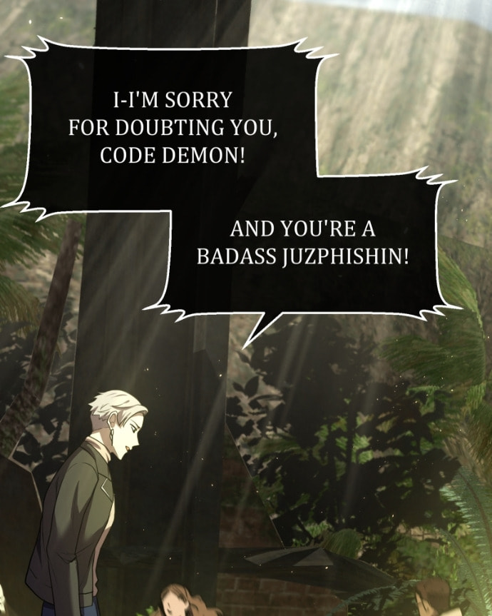 Read Cute Devil chapter 34 image 93 on Lezhin