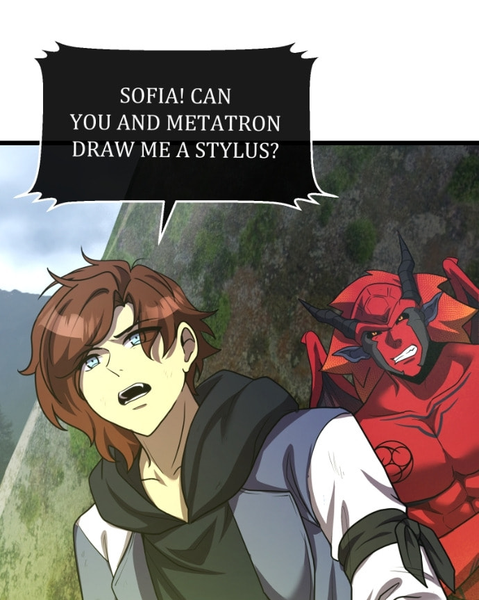 Read Cute Devil chapter 35 image 122 on Lezhin