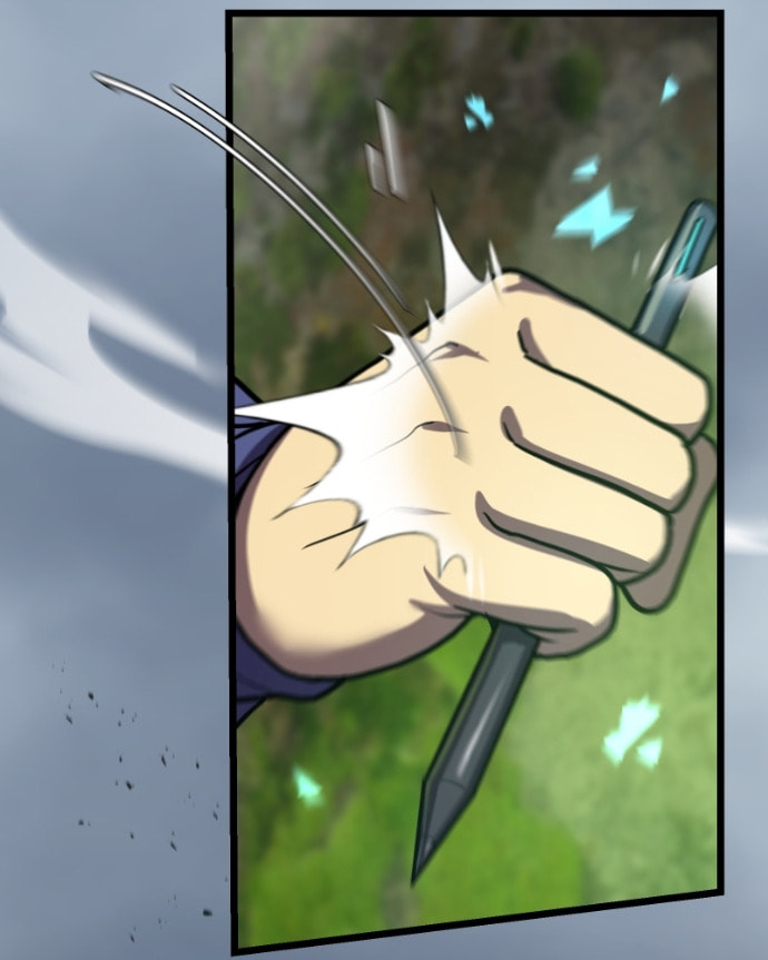 Read Cute Devil chapter 35 image 127 on Lezhin