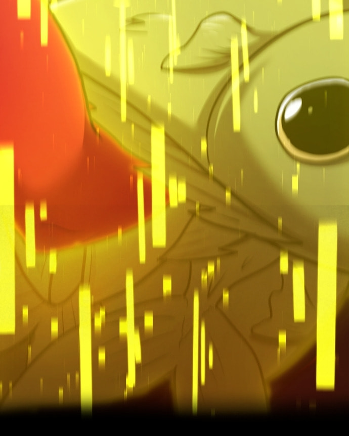Read Cute Devil chapter 35 image 134 on Lezhin