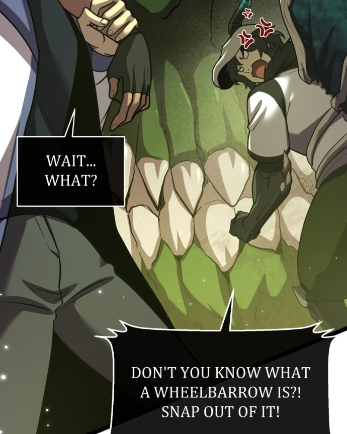 Read Cute Devil chapter 35 image 17 on Lezhin