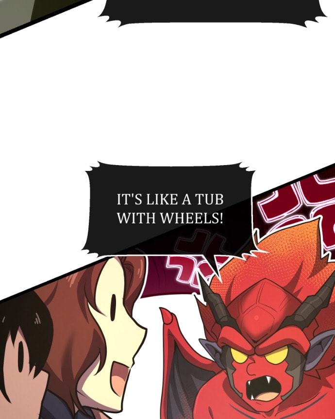Read Cute Devil chapter 35 image 18 on Lezhin