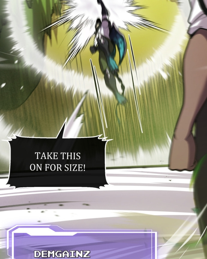 Read Cute Devil chapter 35 image 33 on Lezhin