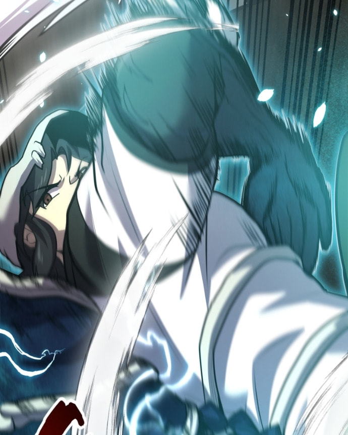Read Cute Devil chapter 35 image 35 on Lezhin