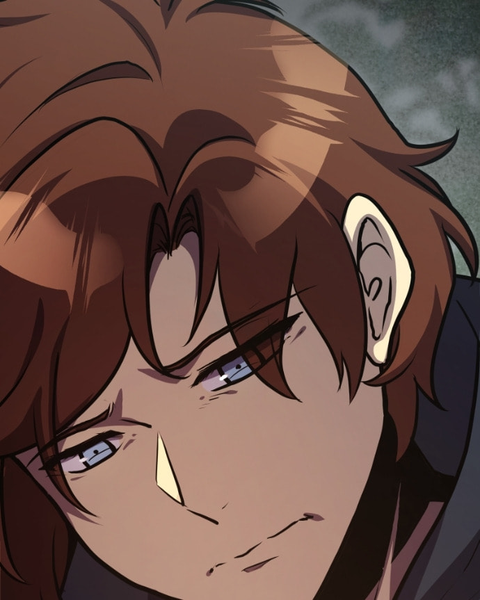 Read Cute Devil chapter 35 image 4 on Lezhin