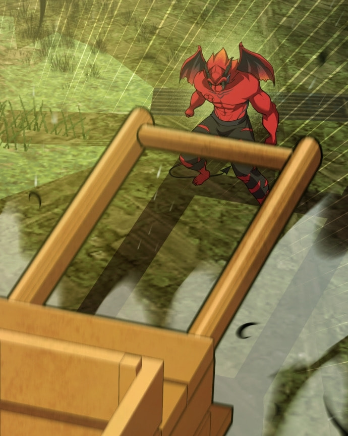Read Cute Devil chapter 35 image 42 on Lezhin