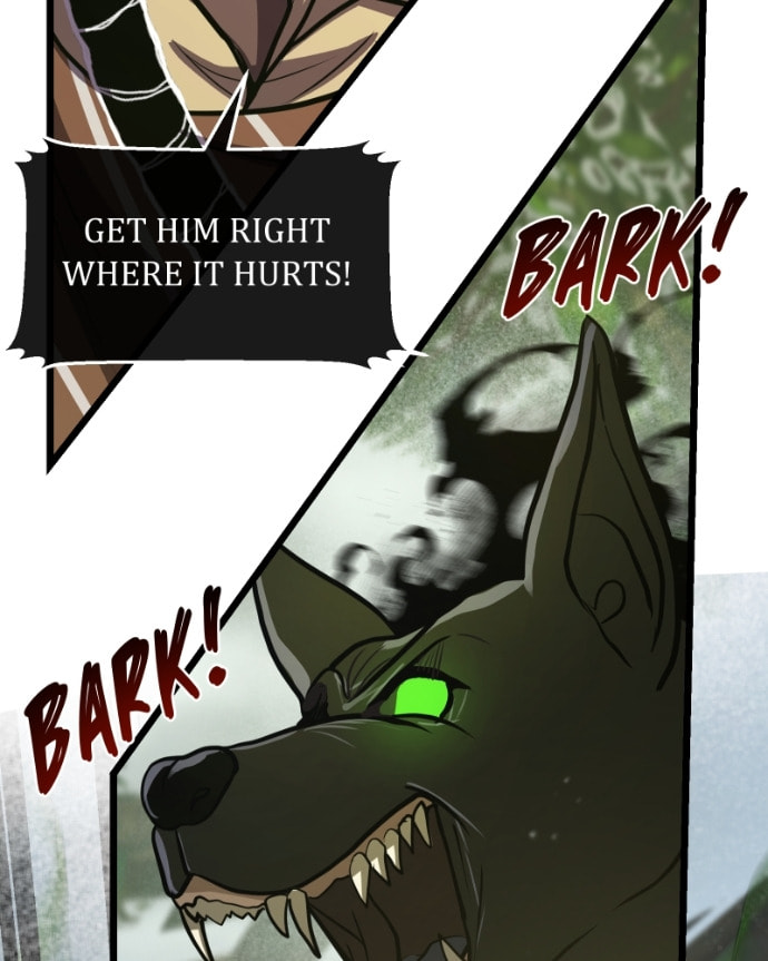 Read Cute Devil chapter 35 image 51 on Lezhin