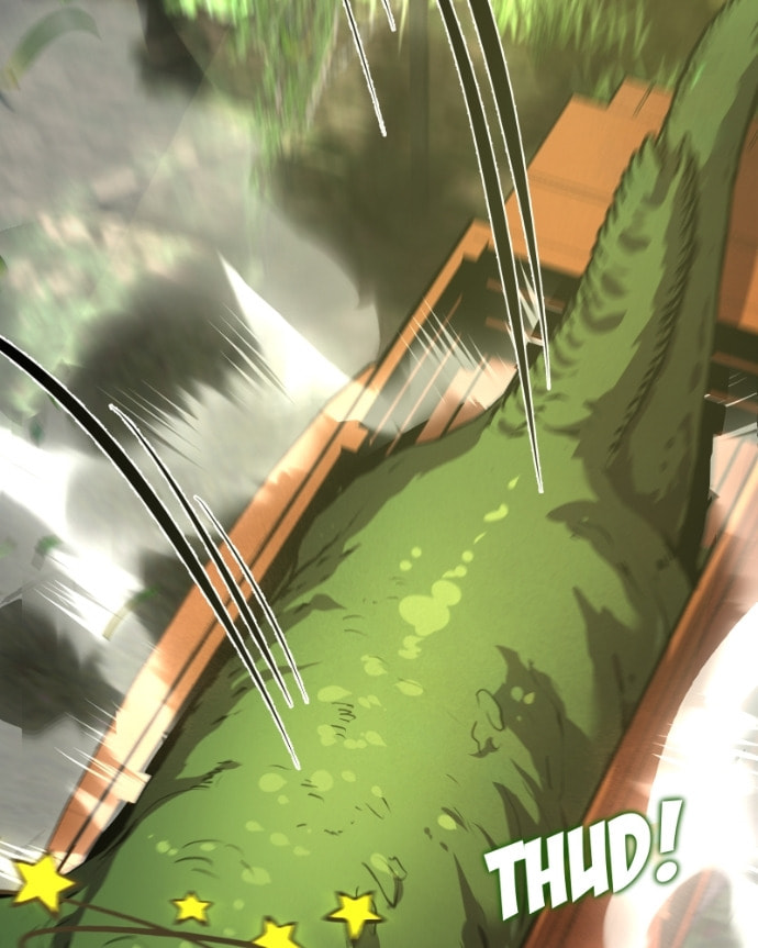 Read Cute Devil chapter 35 image 63 on Lezhin