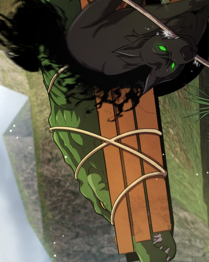 Read Cute Devil chapter 35 image 69 on Lezhin