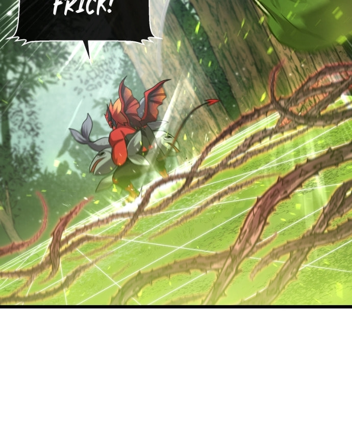 Read Cute Devil chapter 36 image 21 on Lezhin