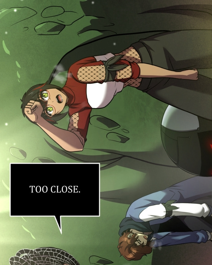 Read Cute Devil chapter 36 image 29 on Lezhin