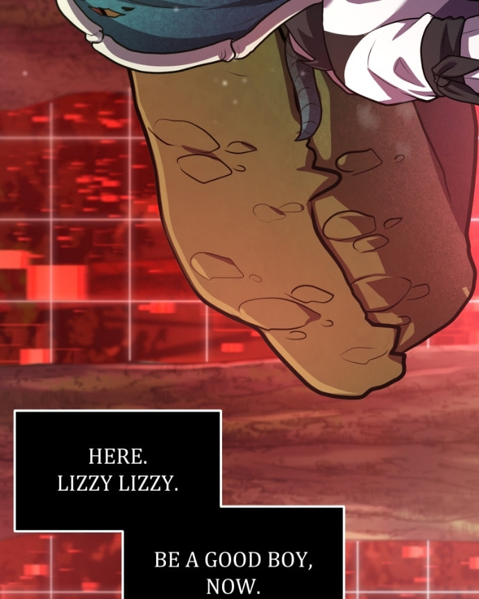 Read Cute Devil chapter 36 image 31 on Lezhin