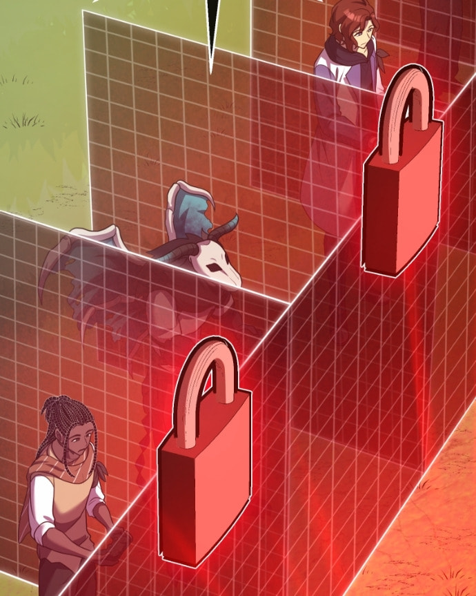 Read Cute Devil chapter 36 image 44 on Lezhin