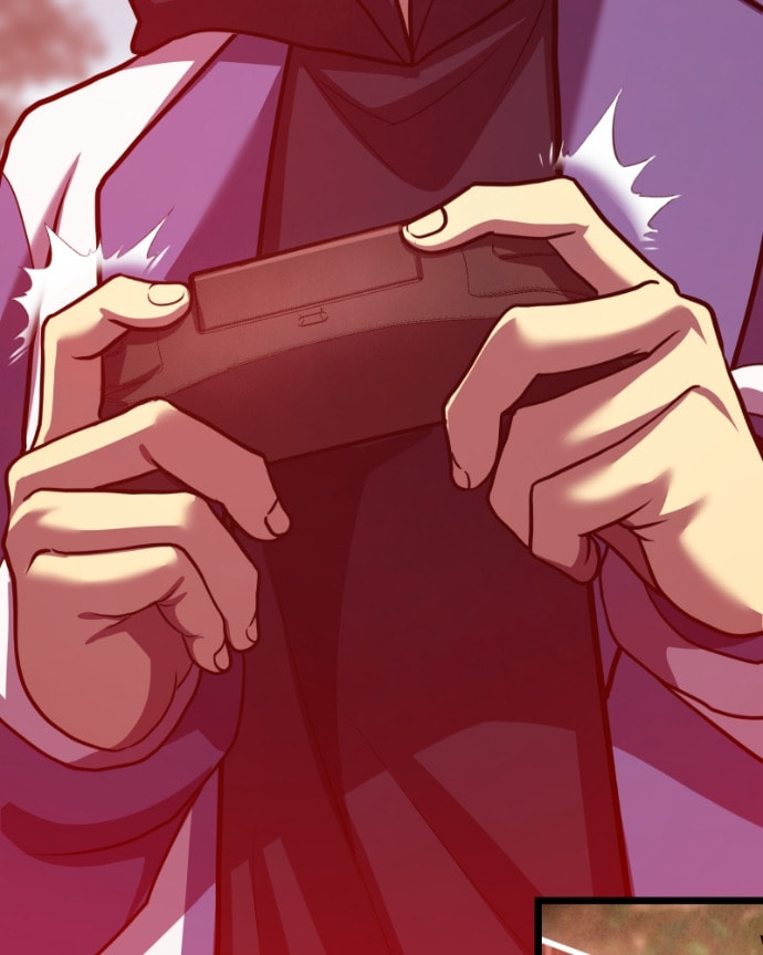 Read Cute Devil chapter 36 image 47 on Lezhin