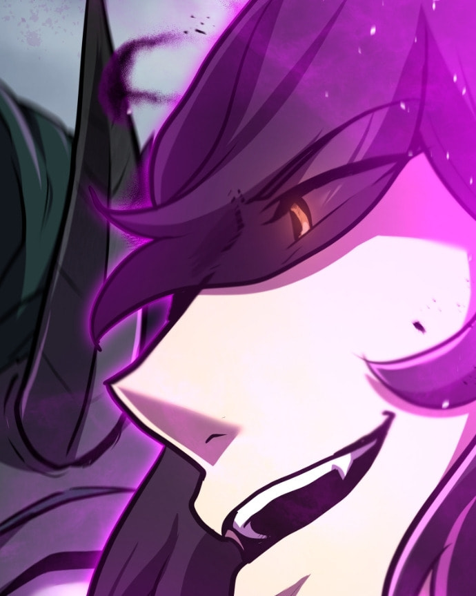 Read Cute Devil chapter 36 image 80 on Lezhin