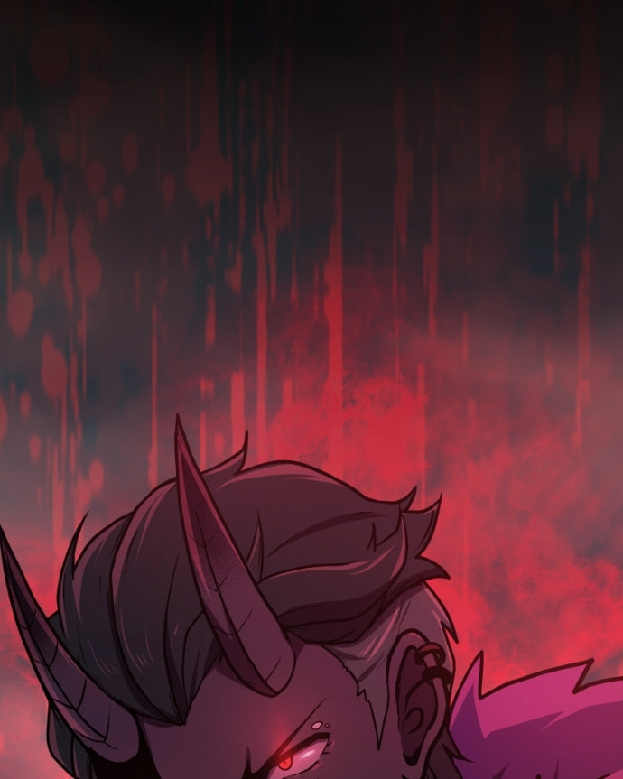 Read Cute Devil chapter 36 image 84 on Lezhin