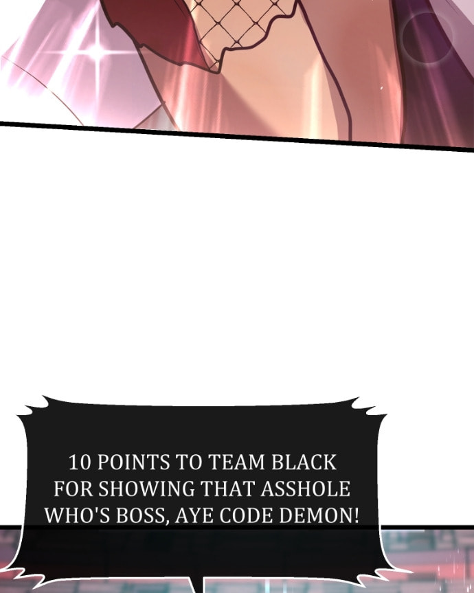 Read Cute Devil chapter 37 image 100 on Lezhin