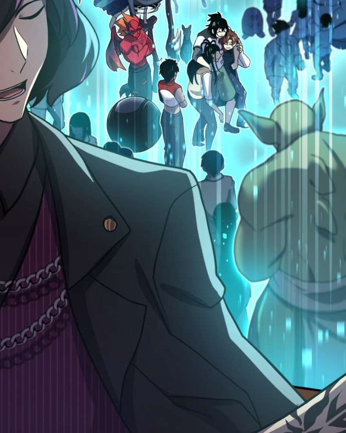 Read Cute Devil chapter 37 image 104 on Lezhin