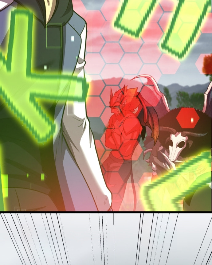 Read Cute Devil chapter 37 image 16 on Lezhin