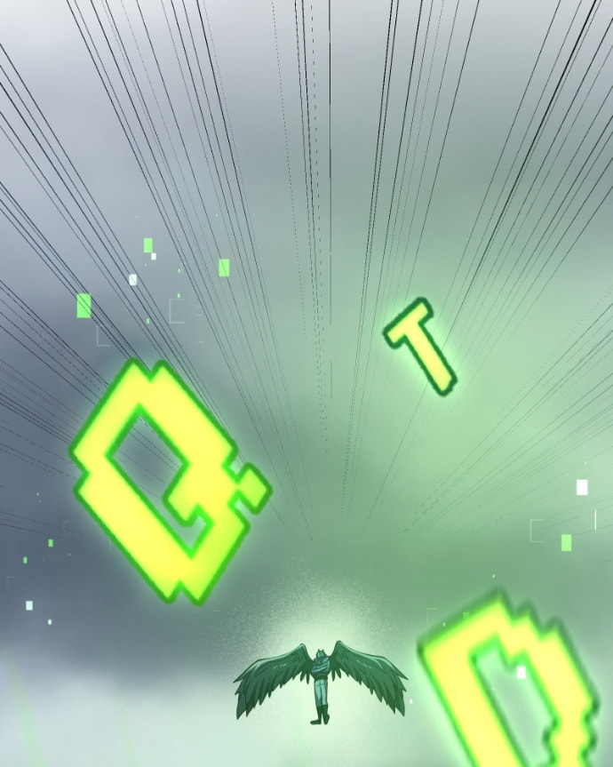 Read Cute Devil chapter 37 image 17 on Lezhin