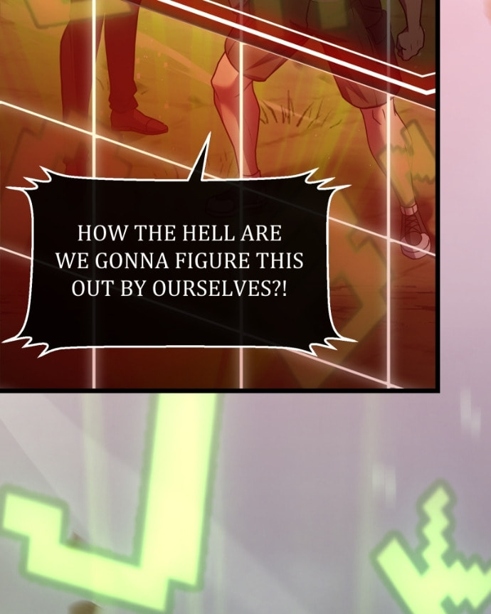 Read Cute Devil chapter 37 image 31 on Lezhin
