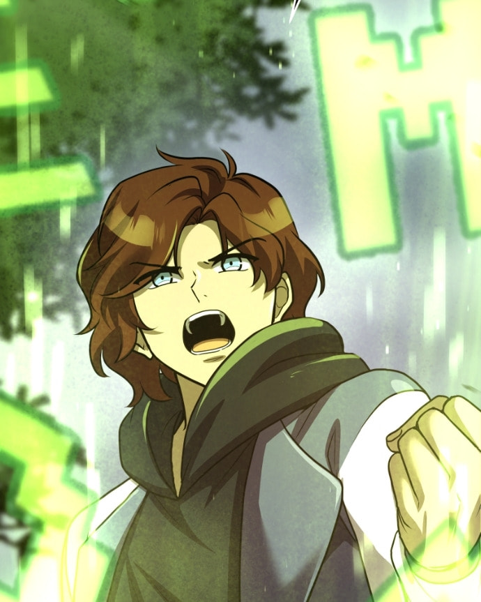 Read Cute Devil chapter 37 image 33 on Lezhin