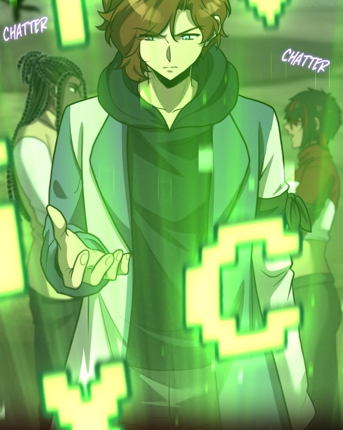 Read Cute Devil chapter 37 image 40 on Lezhin
