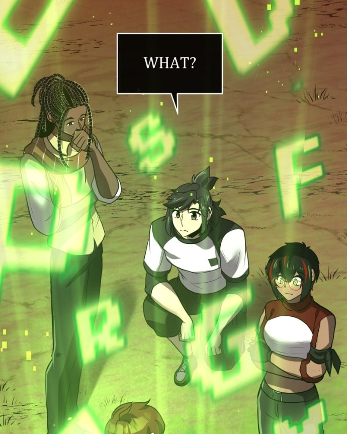 Read Cute Devil chapter 37 image 49 on Lezhin