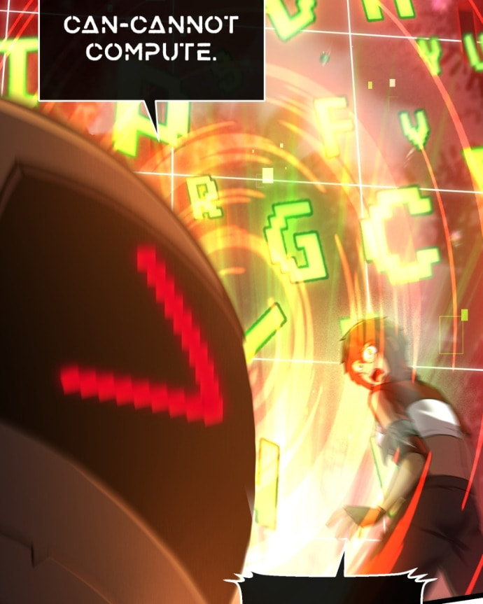 Read Cute Devil chapter 37 image 8 on Lezhin
