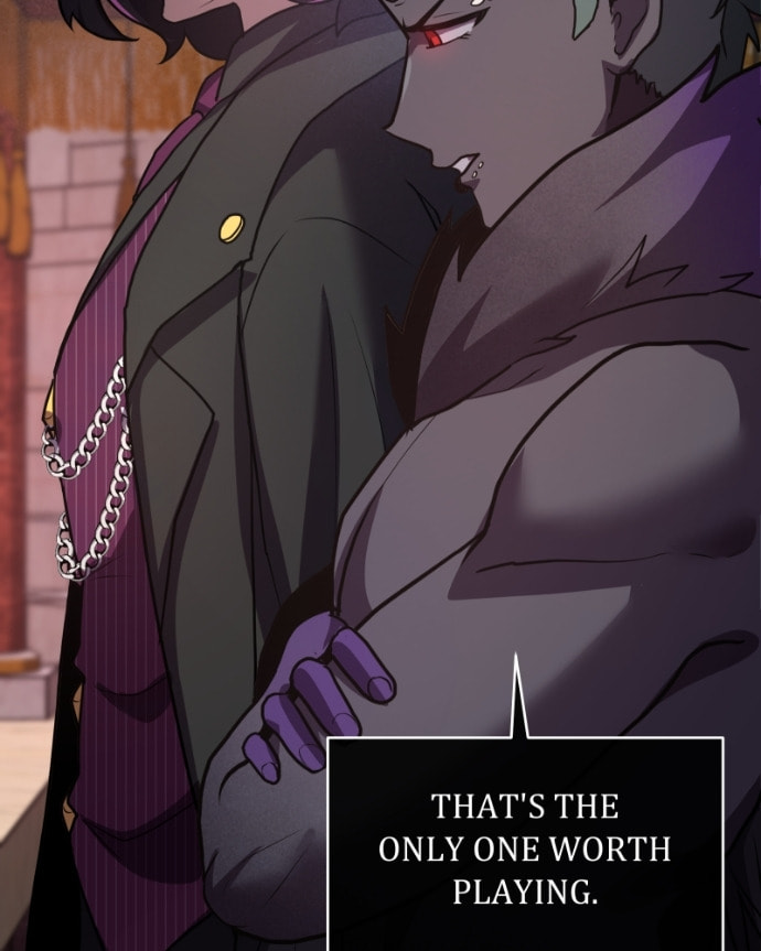Read Cute Devil chapter 37 image 85 on Lezhin