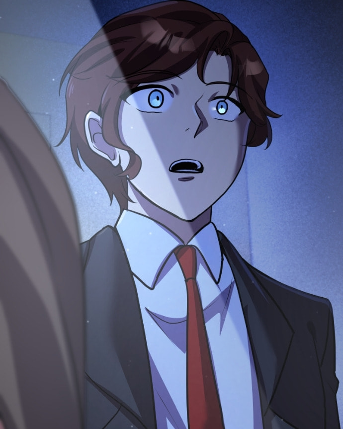 Read Cute Devil chapter 38 image 114 on Lezhin