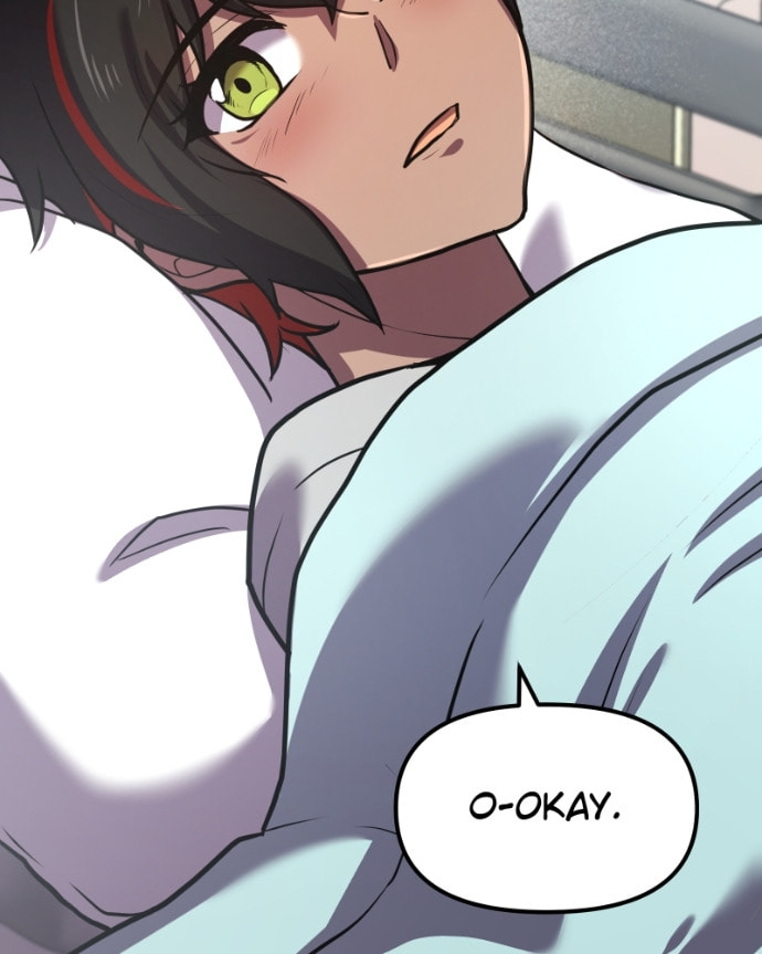 Read Cute Devil chapter 38 image 15 on Lezhin