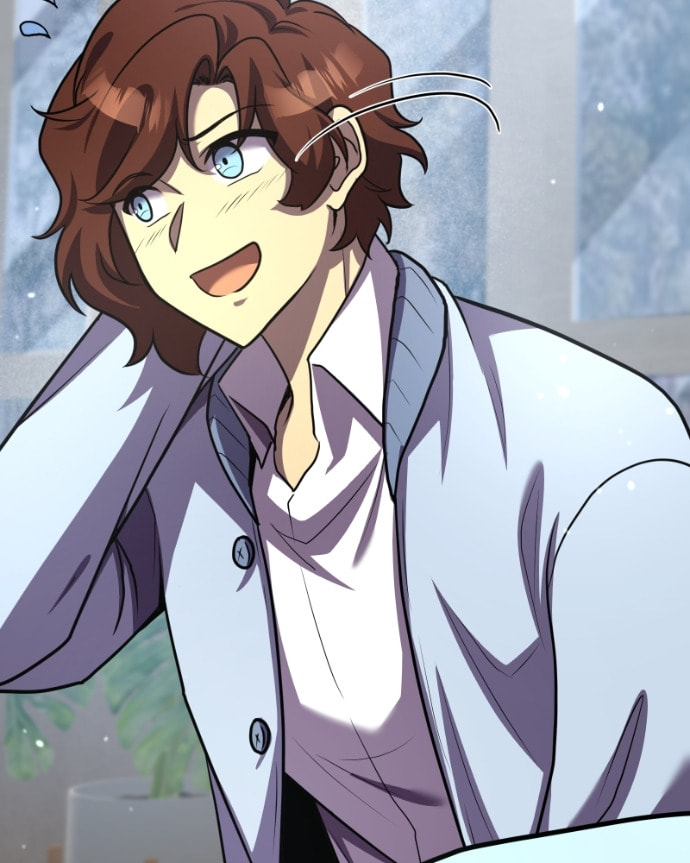 Read Cute Devil chapter 38 image 17 on Lezhin