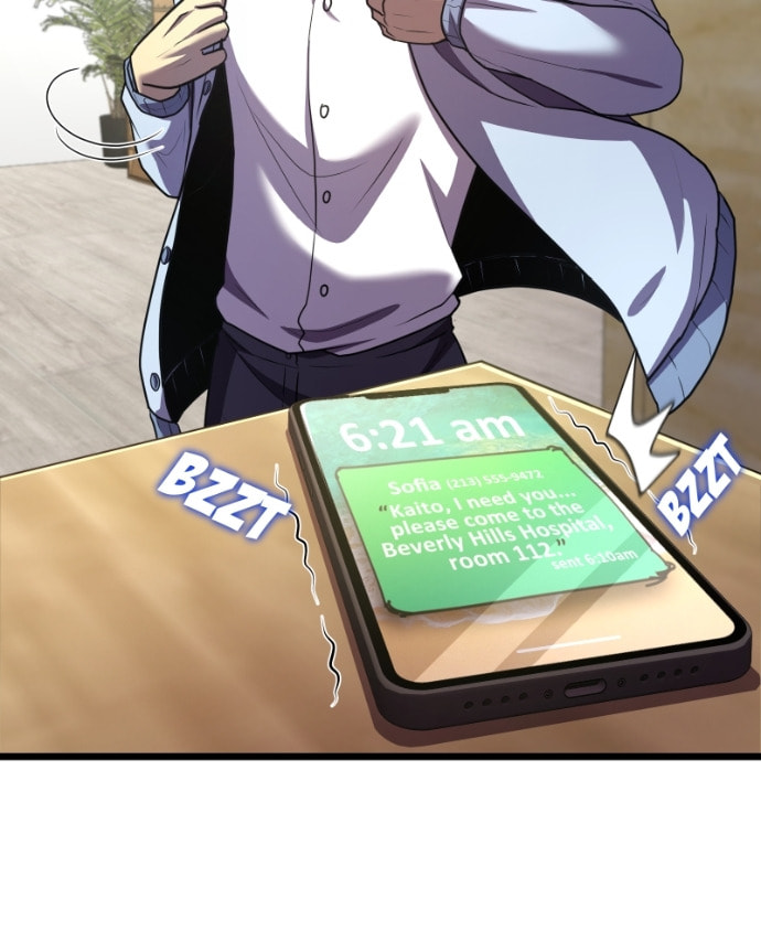 Read Cute Devil chapter 38 image 2 on Lezhin