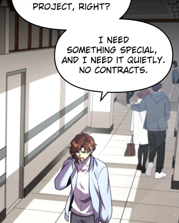 Read Cute Devil chapter 38 image 26 on Lezhin