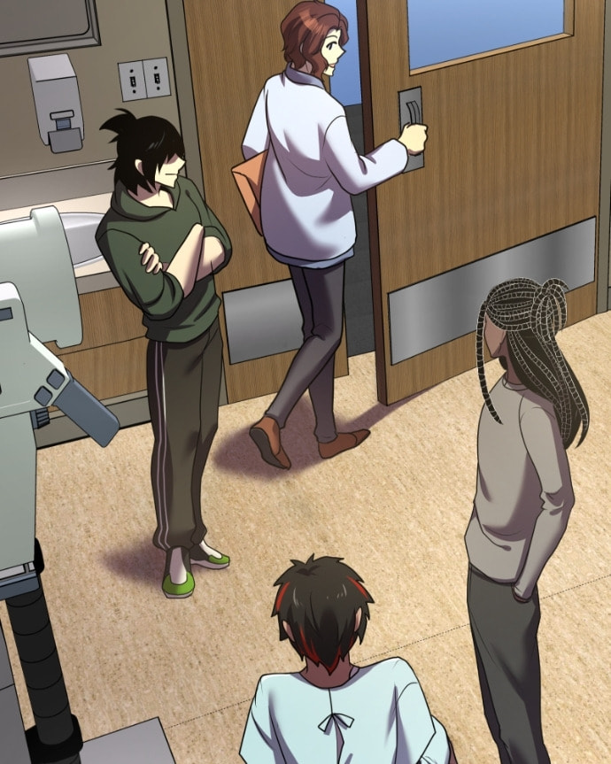 Read Cute Devil chapter 38 image 52 on Lezhin