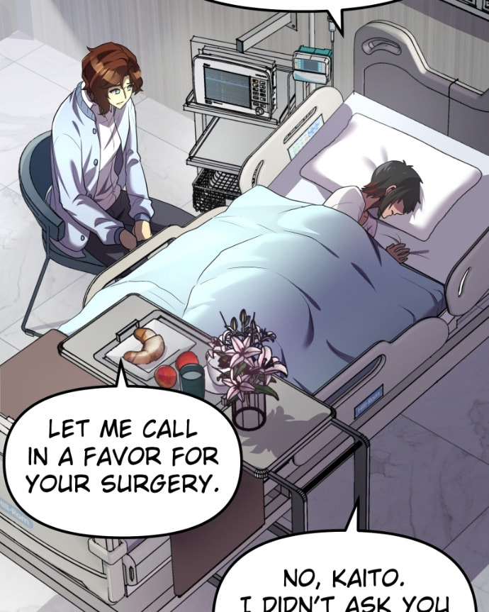 Read Cute Devil chapter 38 image 7 on Lezhin