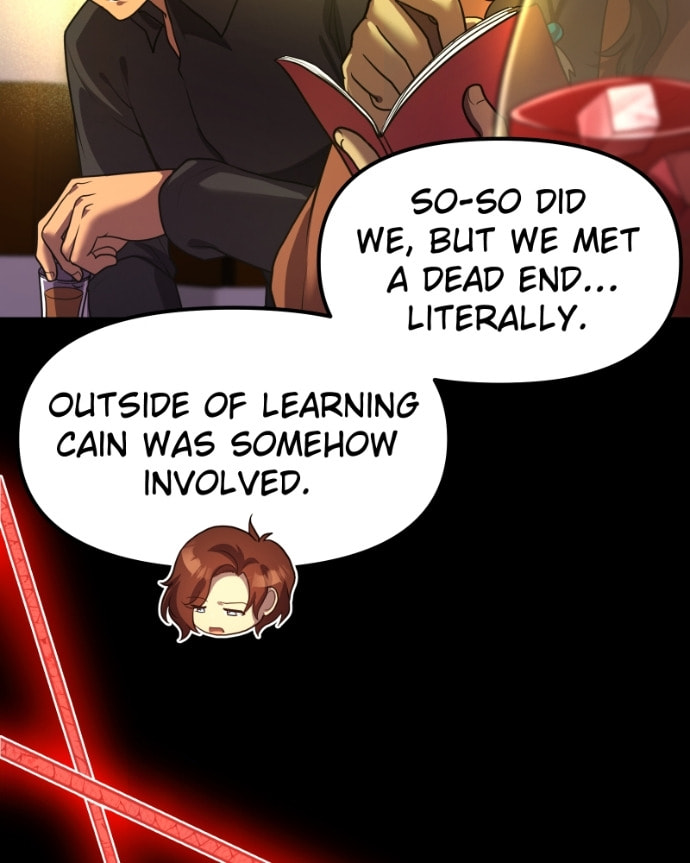 Read Cute Devil chapter 39 image 14 on Lezhin
