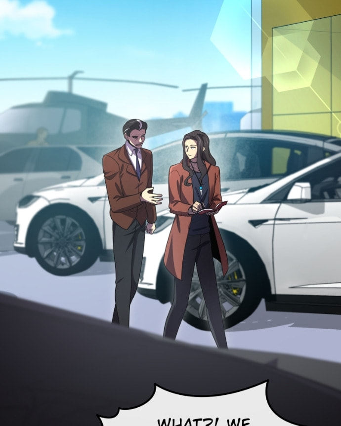 Read Cute Devil chapter 39 image 23 on Lezhin