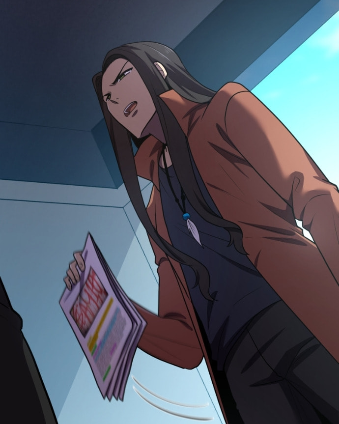 Read Cute Devil chapter 39 image 28 on Lezhin