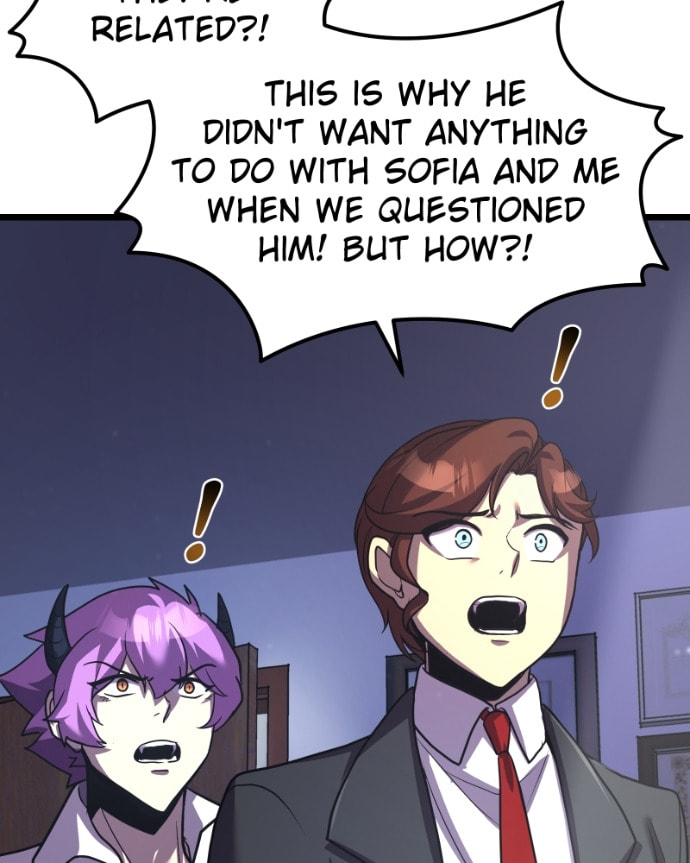 Read Cute Devil chapter 39 image 38 on Lezhin
