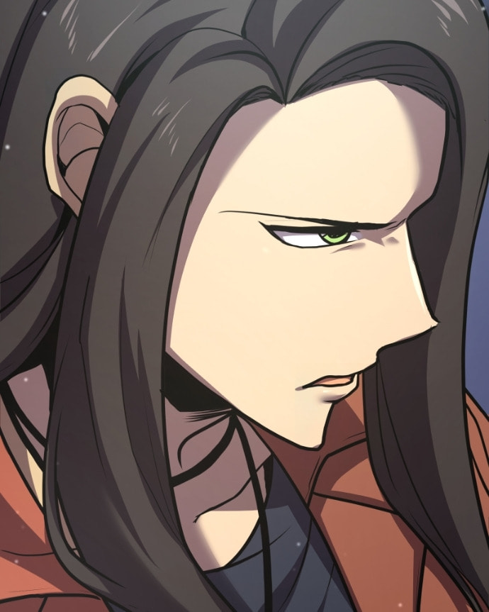 Read Cute Devil chapter 39 image 6 on Lezhin