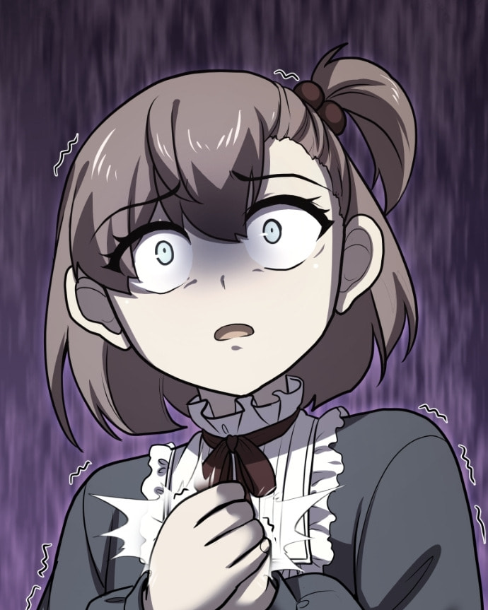 Read Cute Devil chapter 39 image 65 on Lezhin