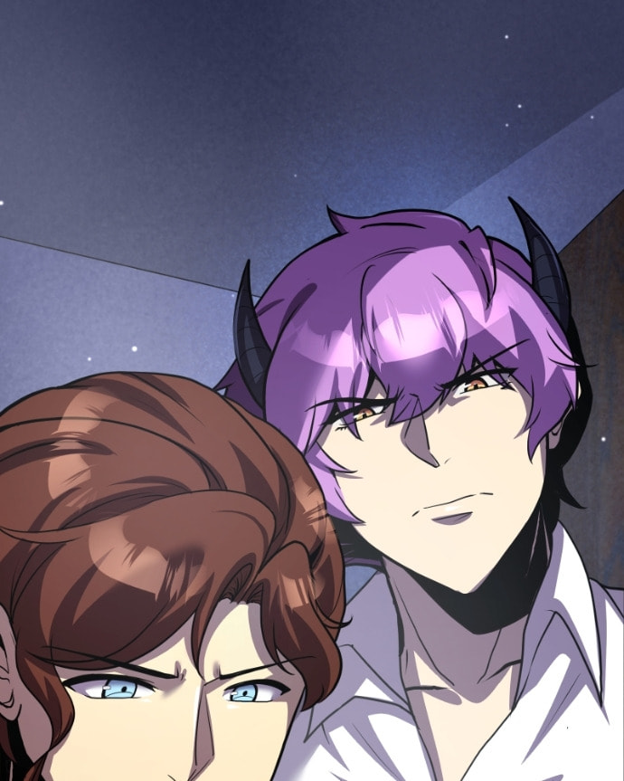Read Cute Devil chapter 39 image 8 on Lezhin