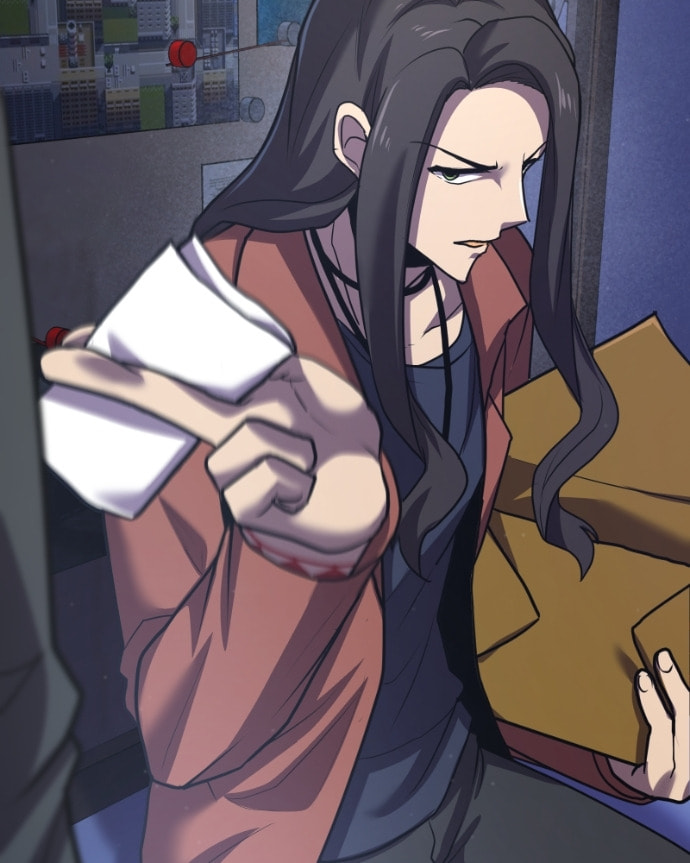 Read Cute Devil chapter 39 image 94 on Lezhin