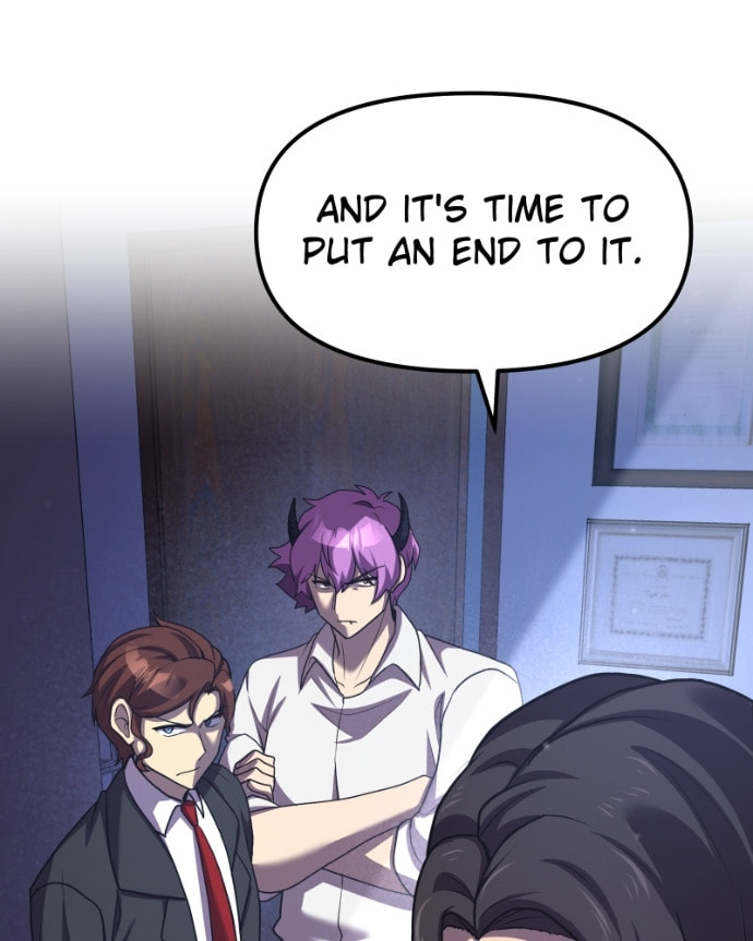 Read Cute Devil chapter 39 image 98 on Lezhin